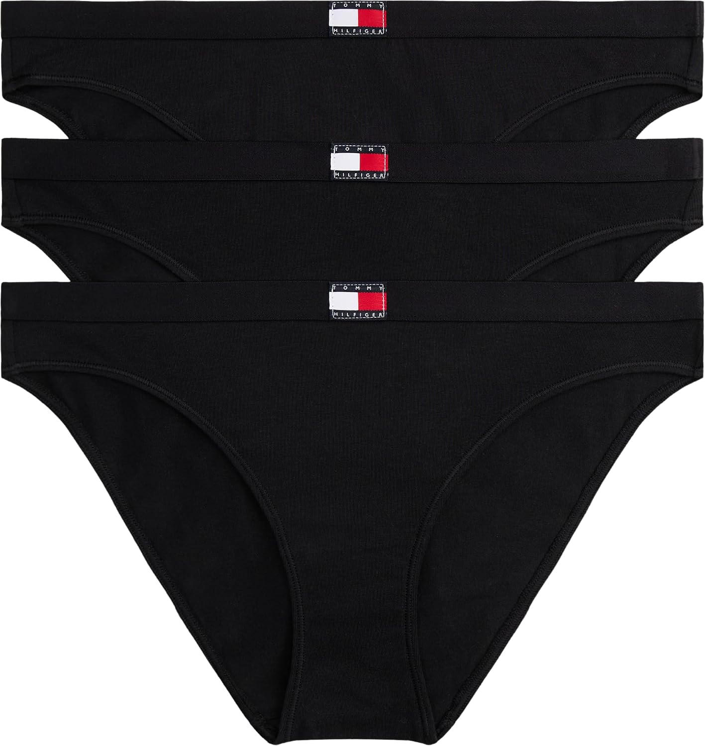 Thumbnail 6 de Tommy Hilfiger Breve Donna