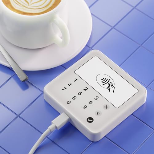 Thumbnail 2 de SumUp Solo Lite – Portable Card Reader