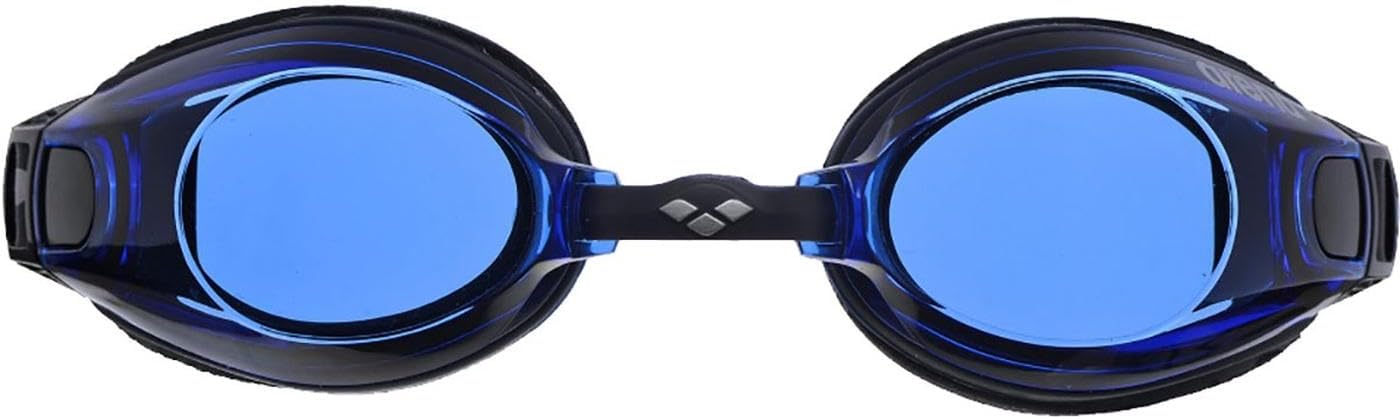Thumbnail 1 de Lunettes de Natation Zoom Neoprene Arena – Verres foncés, ajustement confortable