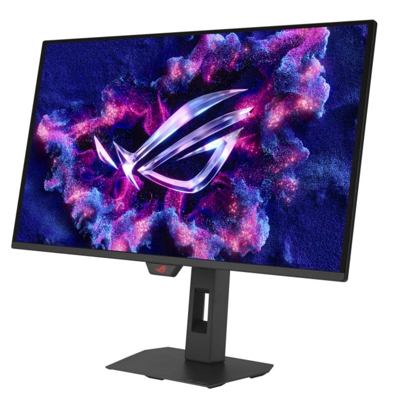Thumbnail 1 de ASUS ROG Strix XG27AQDNG 26,5" QD-OLED Quad HD 360Hz