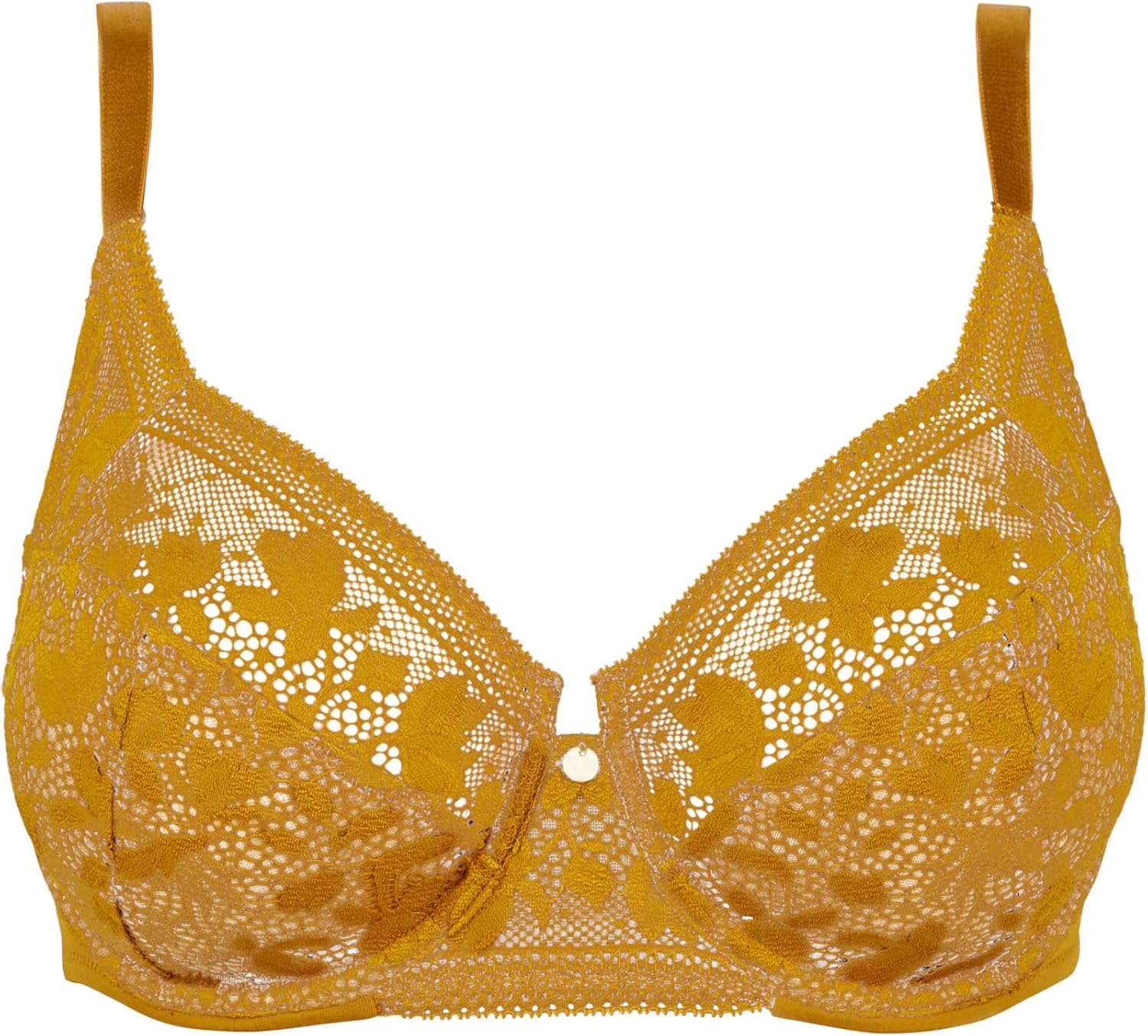 Thumbnail 6 de Sans Complexe — Modèle Suzie : Soutien-gorge classique avec armatures pour femme