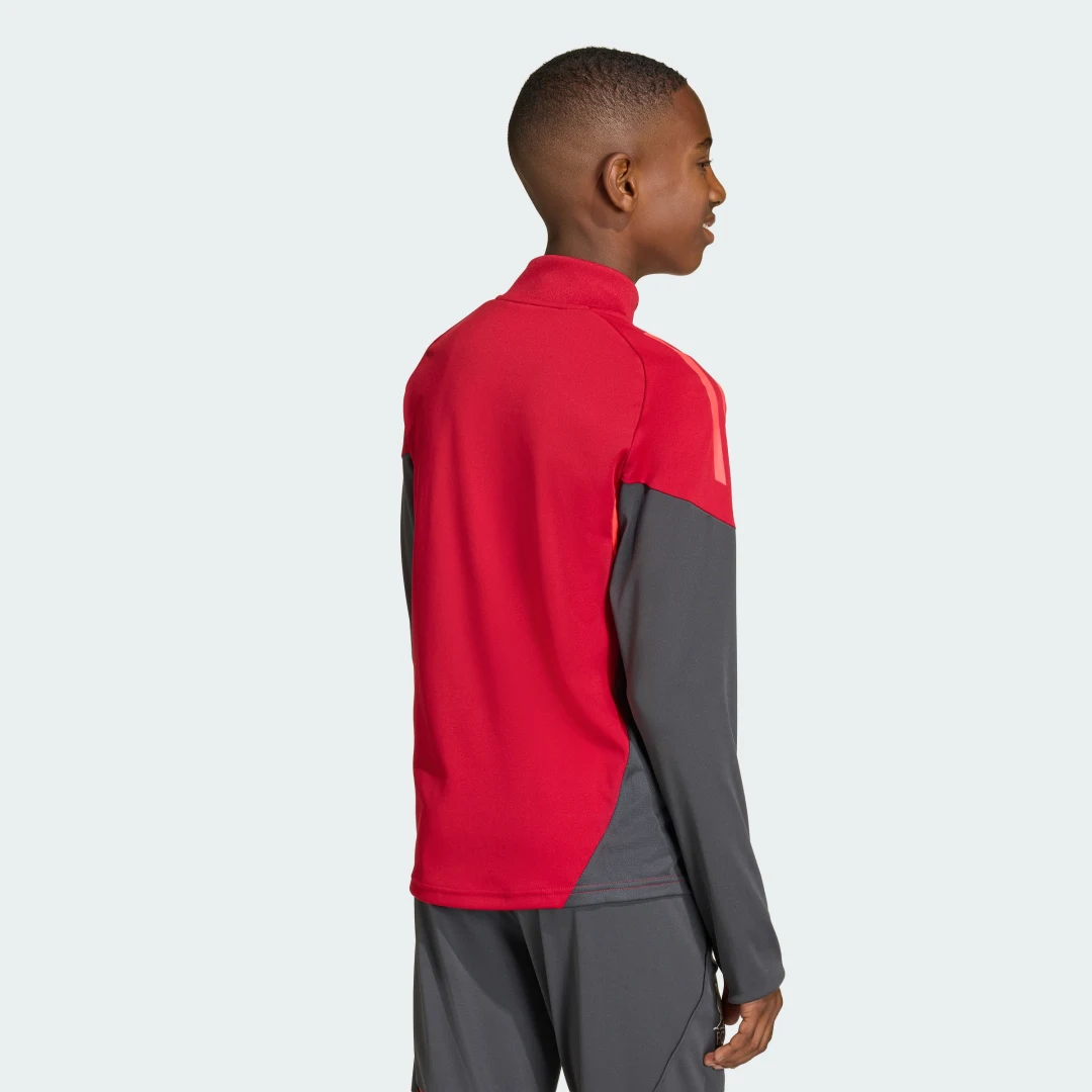 Detalle 2 de Camiseta de entrenamiento Liverpool FC Tiro 25 Competition - Adidas
