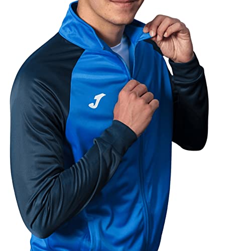 Thumbnail 2 de Joma Chándal Unisex Adulto Royal-Marino - Talla L