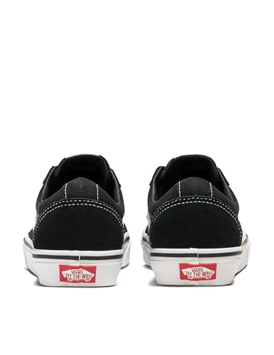 Detalle de Vans Ward Zapatillas mujer 42.5 EU