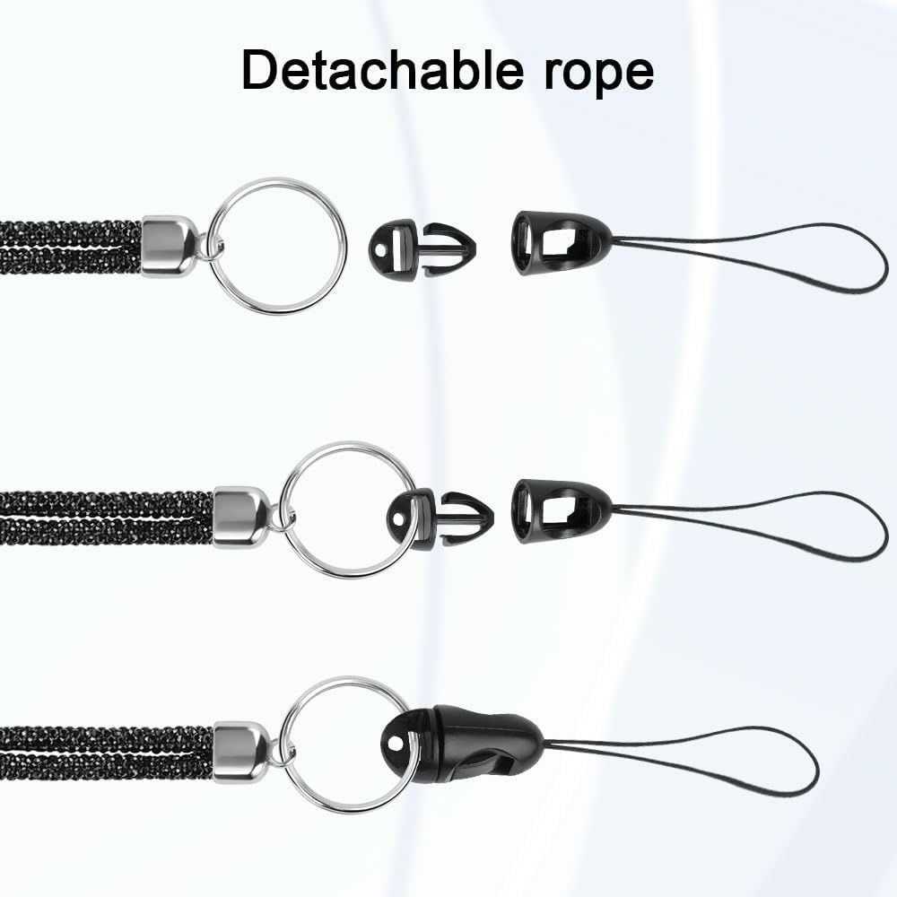 Thumbnail 4 de OFFCUP Cinghia da Collo per Badge 1pz 📎