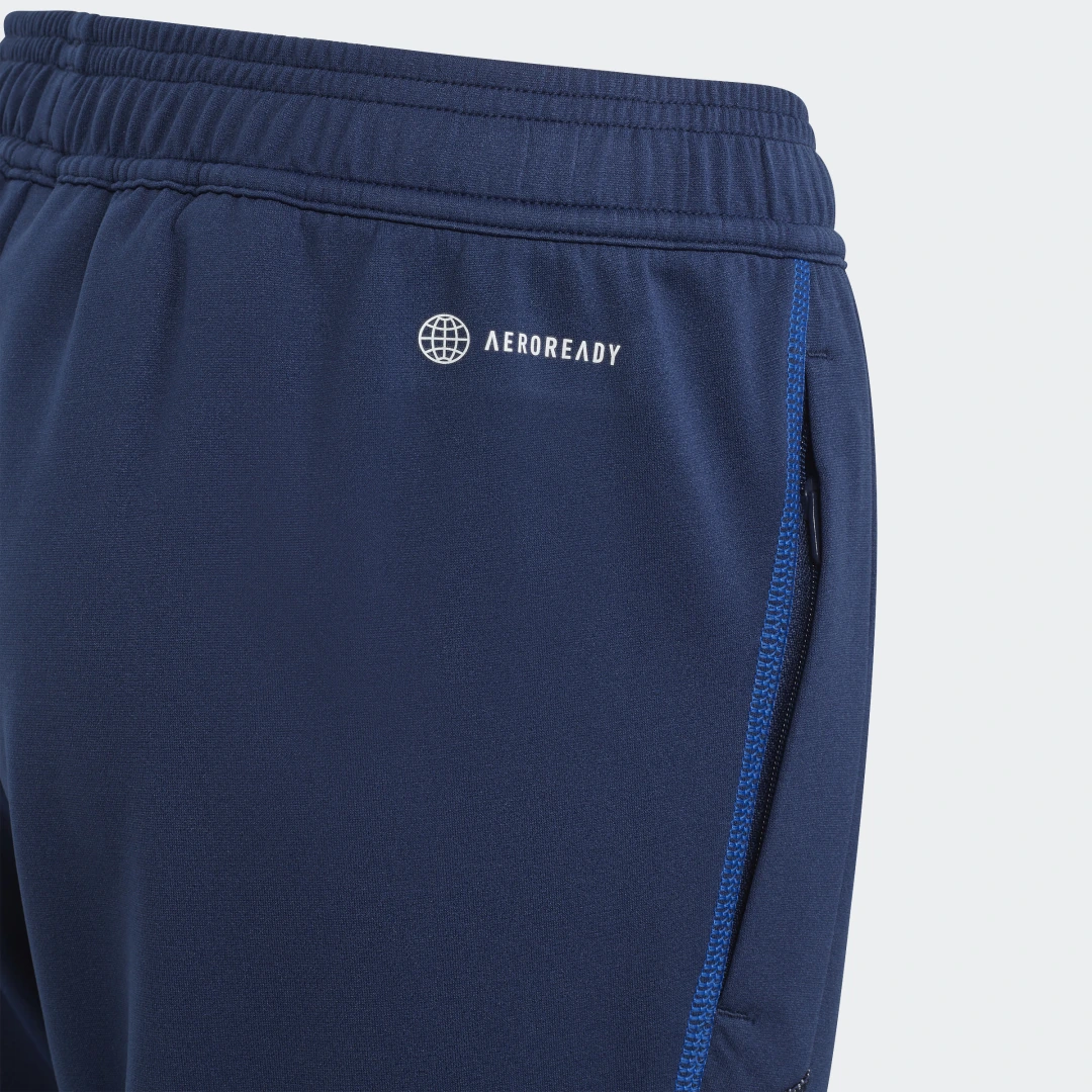 Thumbnail 2 de Adidas Pantalón entrenamiento Tiro 23 Competition Azul