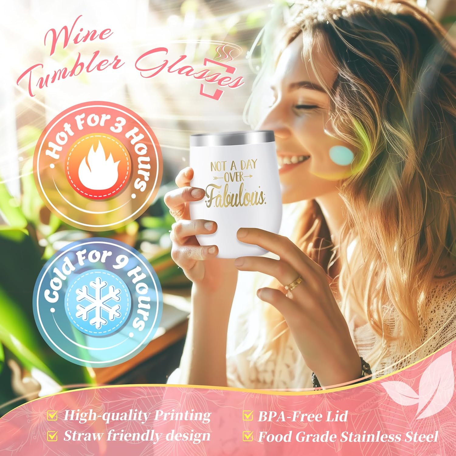 Detalle de Fortuning's JDS 15PCS Self Care Spa Gift Set