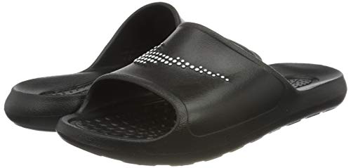Thumbnail 6 de NIKE Victori One Shower Slide para Hombres - Negro