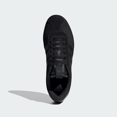 Thumbnail 4 de Adidas VL Court 3.0 Hombres - Core Black, 42 2/3 EU