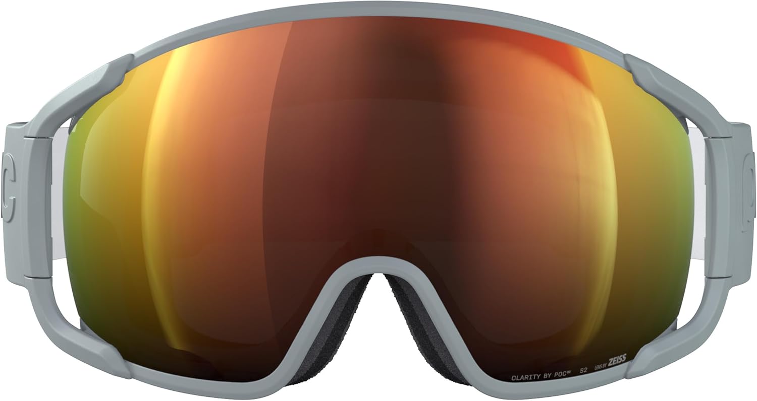 Thumbnail 1 de POC Zonula Ski Google Unisex (pack di 1)