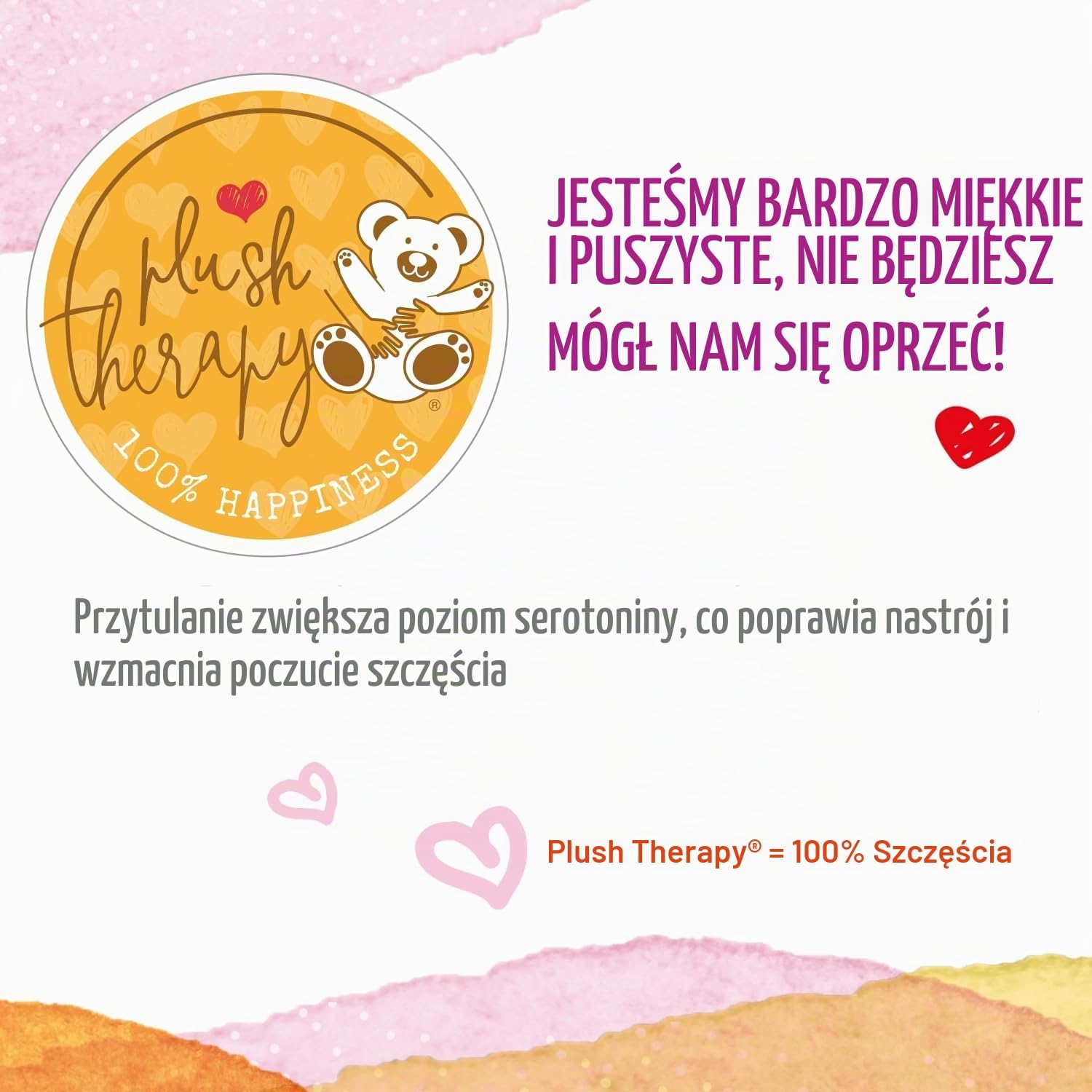 Thumbnail 4 de Plush & Company 05936 Perseo perski – pluszowa zabawka, 32 cm