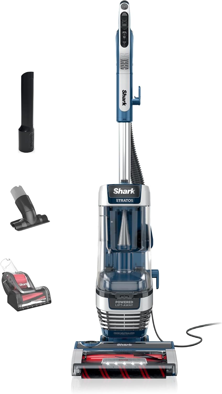 Thumbnail 4 de Shark AZ2002 Vertex vacuum 1344W 🧹