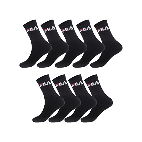 Detalle de FILA Calcetines Hombre Deporte antideslizantes — lote 9