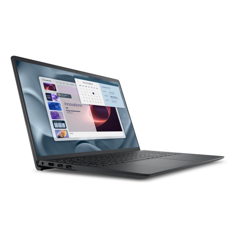 Detalle 2 de Portátil Dell Pro 15 Essential PV15250: rendimiento fiable para oficina y movilidad