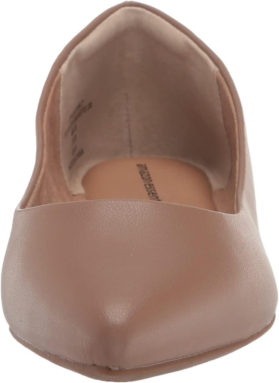 Thumbnail 1 de Amazon Essentials Damen Ballerinas mit spitzem Zehenbereich – komfortabel gepolstert, breiter Schnitt