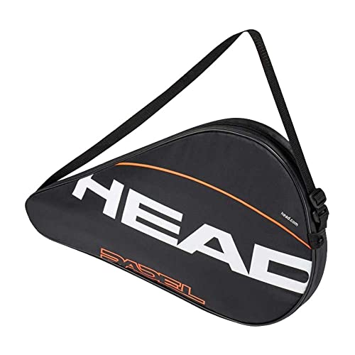 Detalle 2 de HEAD Funda Cct Pádel CB 288075: funda protectora para pala Head CCT Padel