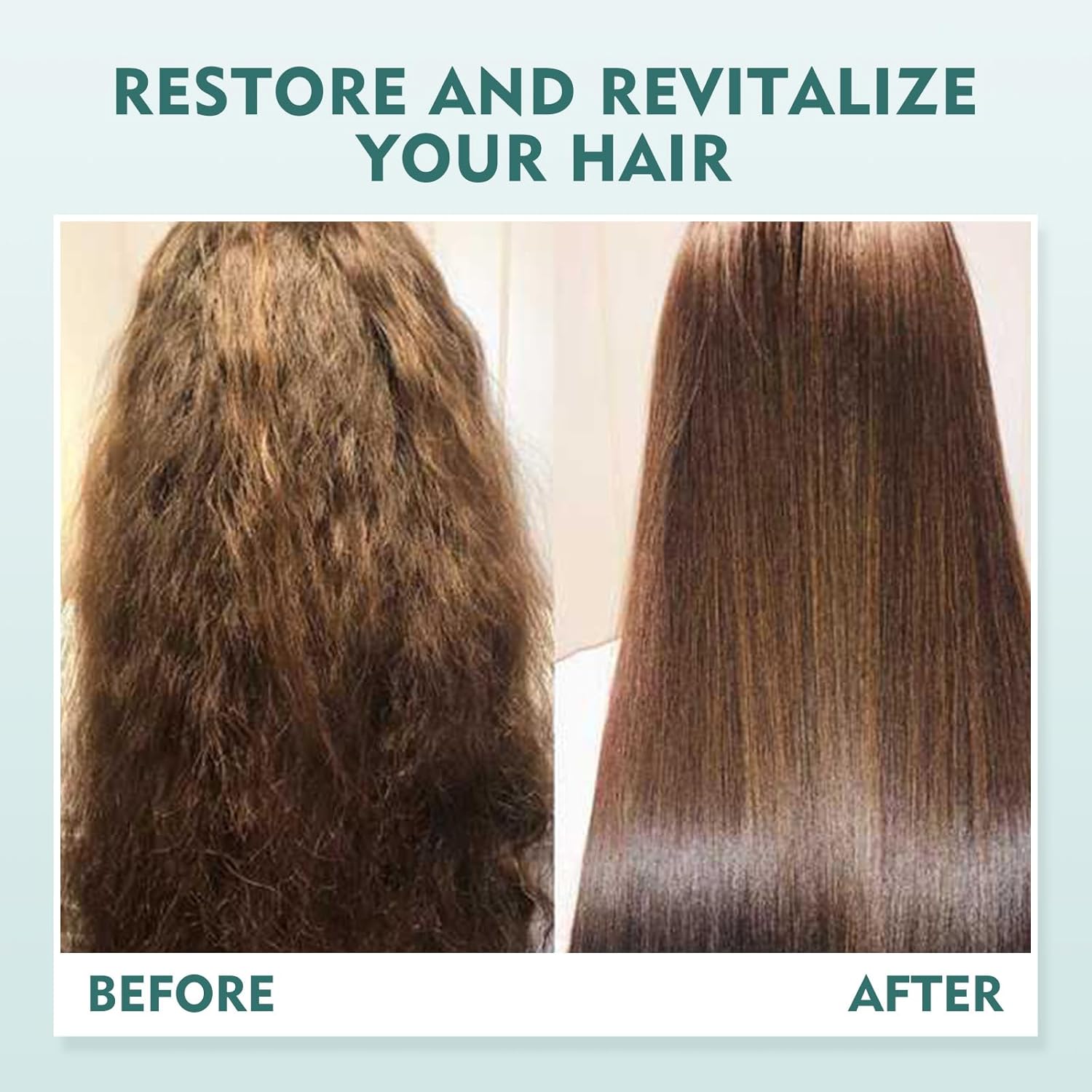 Thumbnail 6 de Karseell Leave-In Conditioner 200 ml : après-shampoing léger sans rinçage anti-frisottis et brillance