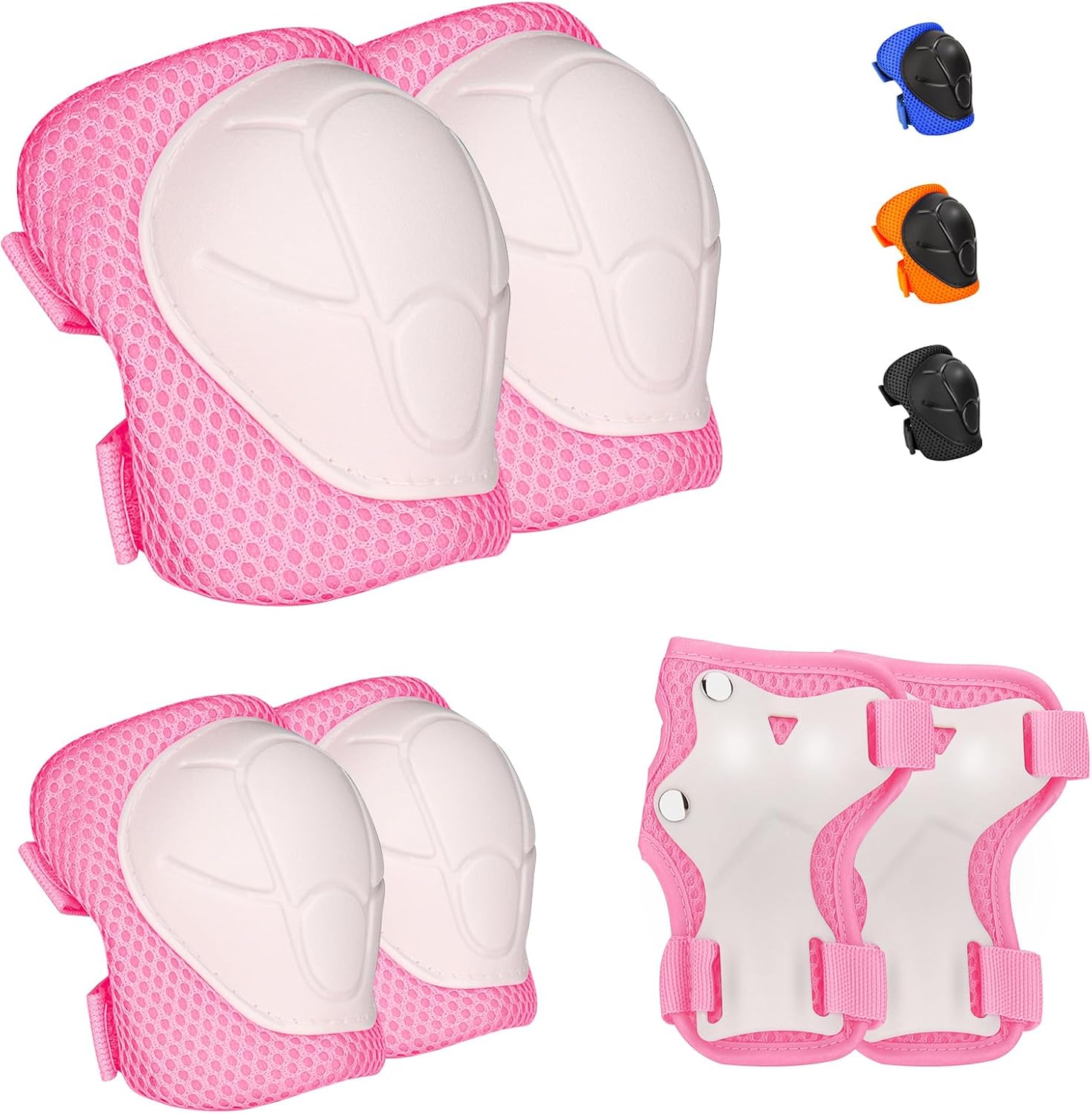 Thumbnail 6 de Kids protective gear set, medium