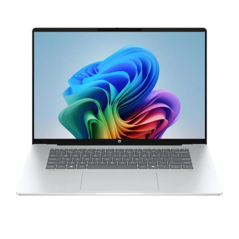 Detalle de HP OmniBook 5 16 pulgadas Snapdragon X Elite