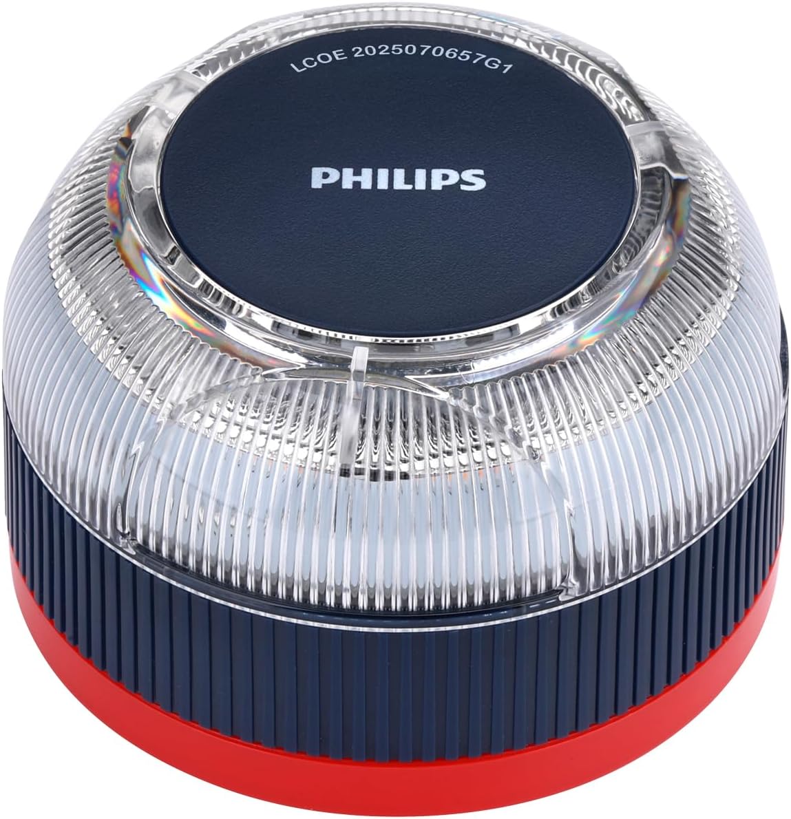 Detalle de Philips Baliza de Emergencia V16 con Geolocalización