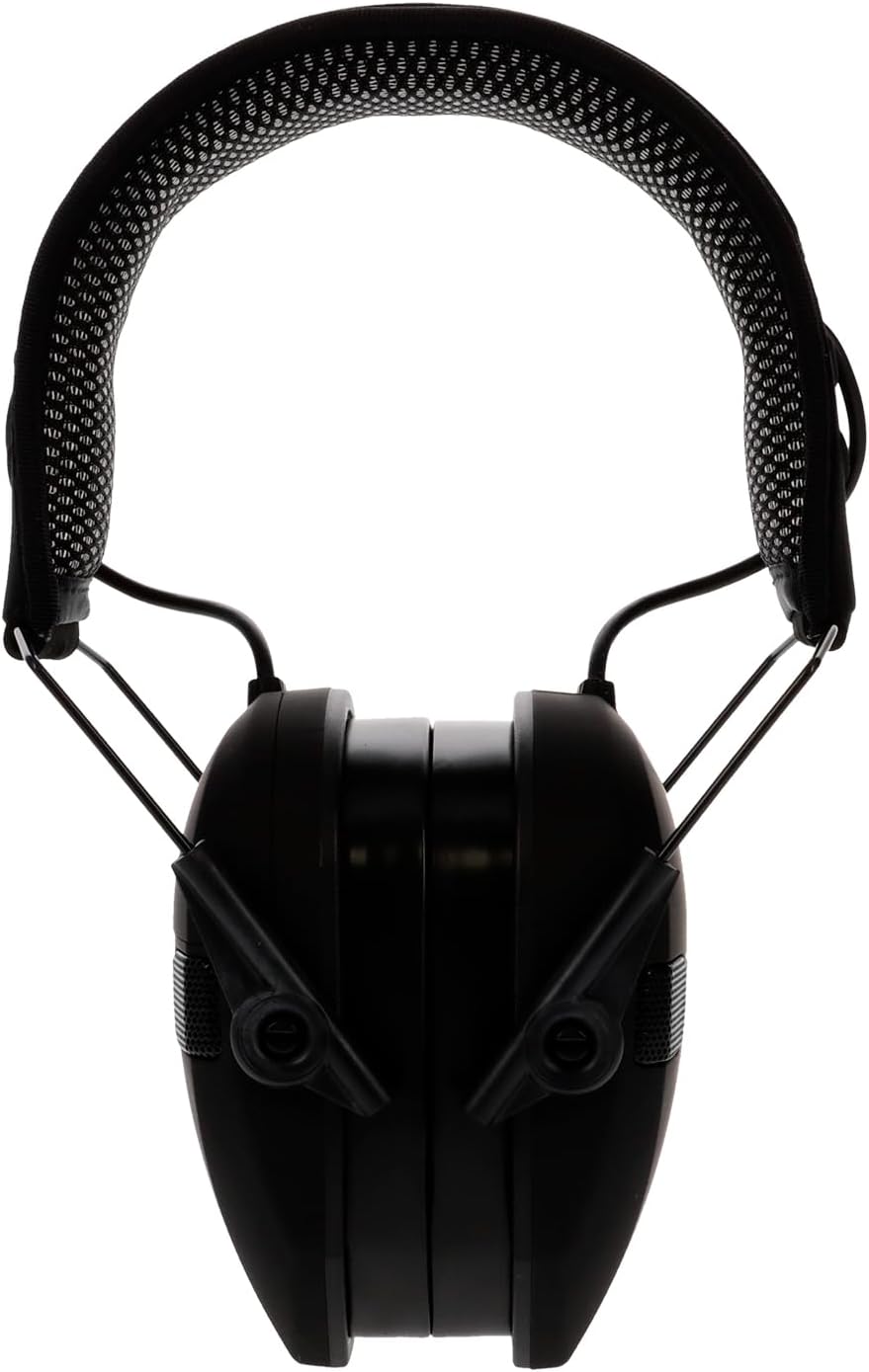 Detalle 2 de Walker's Razor X-TRM Electronic Muff 21 dB