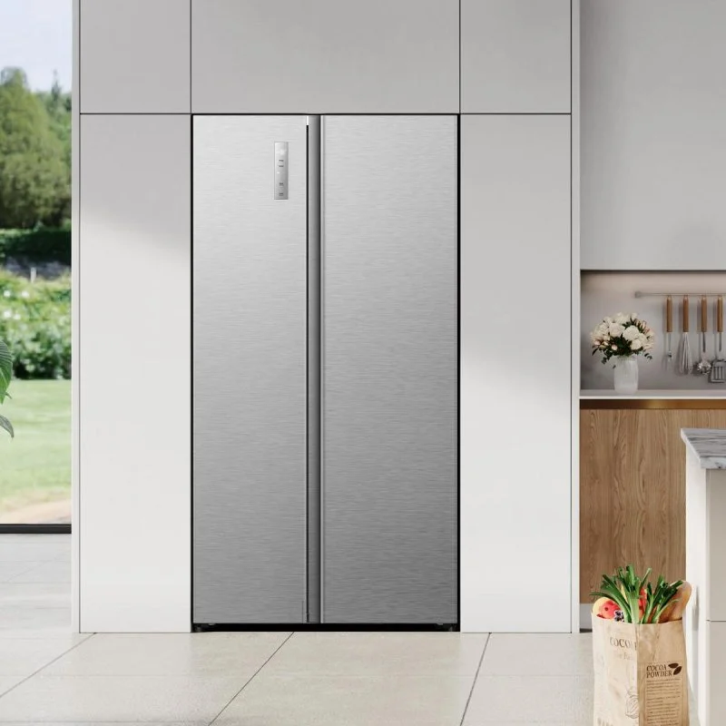 Thumbnail 2 de Hisense 534L Kitchen Fit Frigorífico Americano
