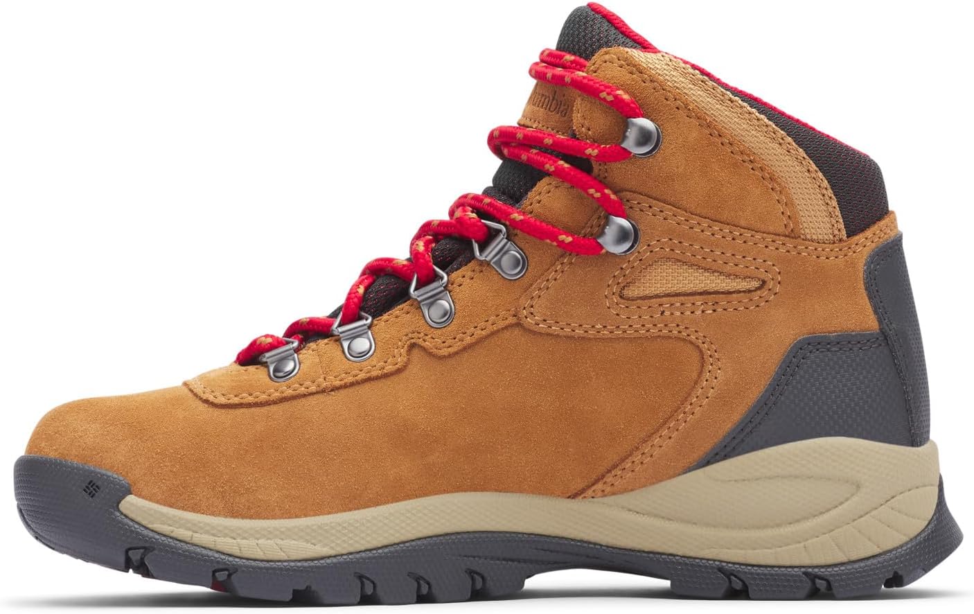 Thumbnail 6 de Columbia Newton Ridge Plus Waterproof