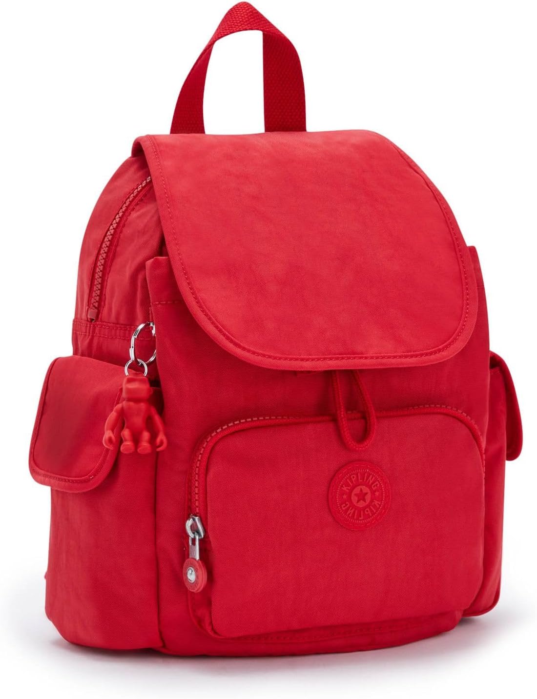 Detalle 2 de Kipling CITY PACK MINI 23 x 27 x 12 cm