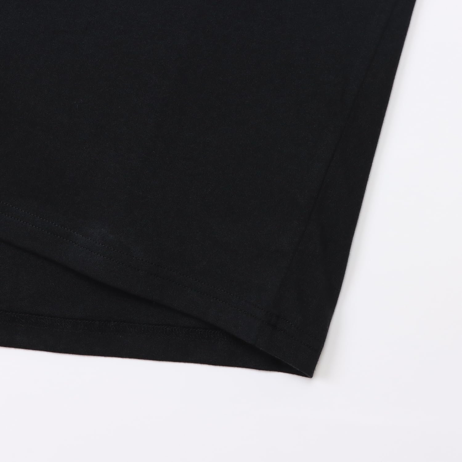 Detalle 2 de Champion CKZD320Z キッズ リンガーTシャツ 綿100%・左胸Cロゴ刺繍