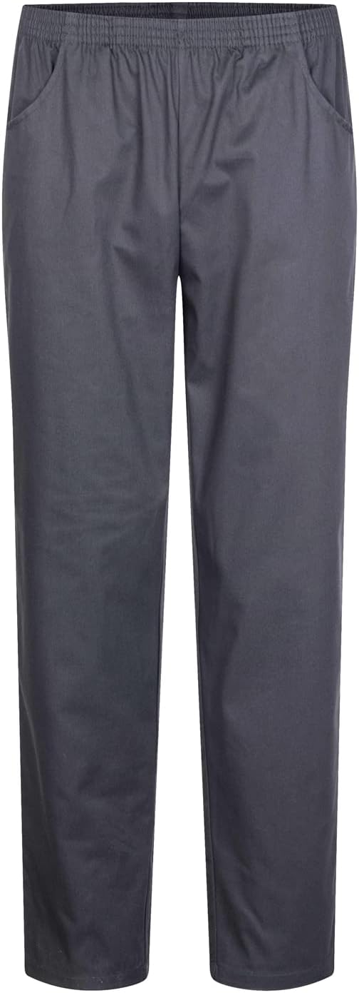 Thumbnail 3 de Misemiya Pantalon Sanitarios Unisex - Pantalon de Travail