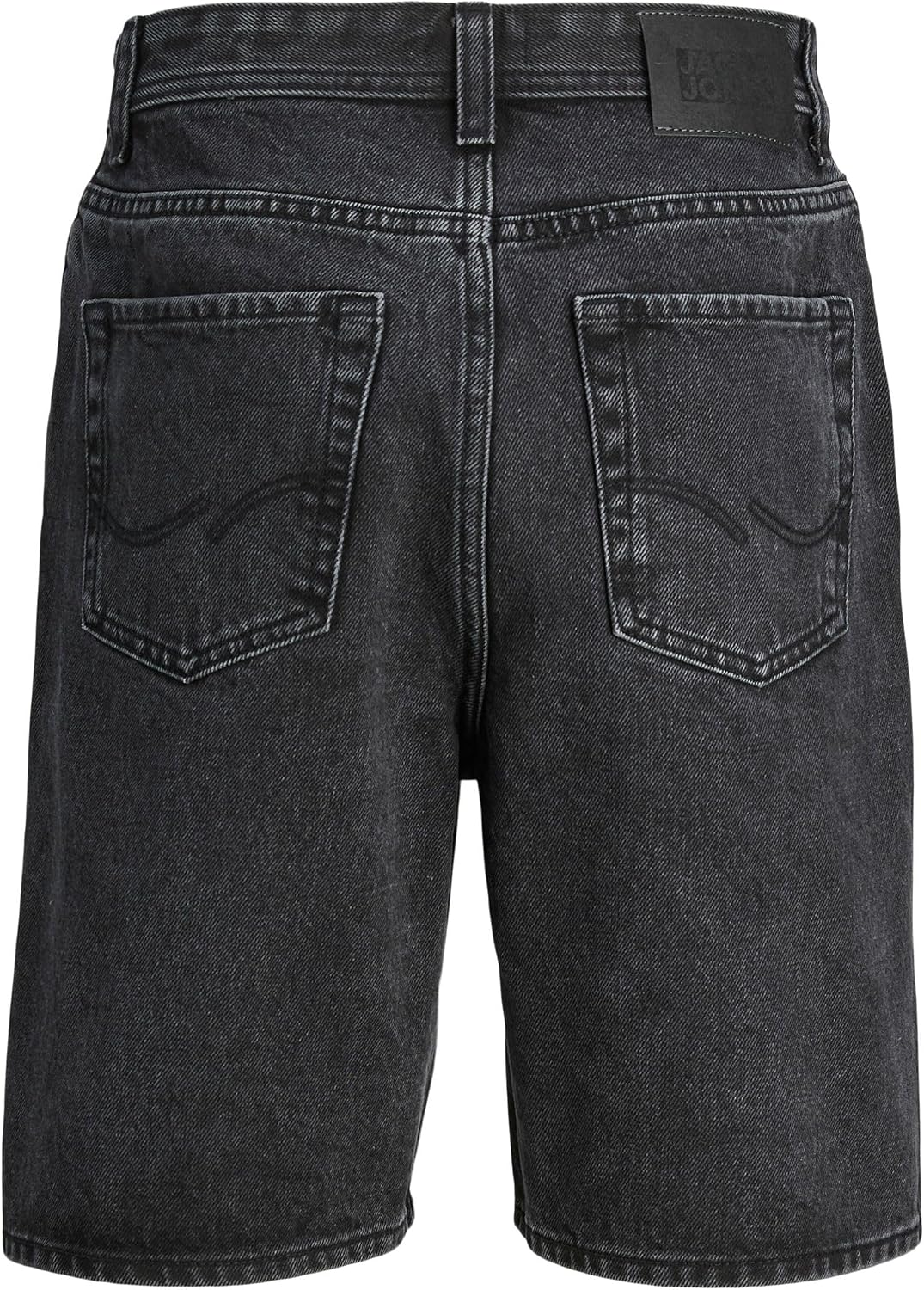 Detalle 2 de JACK & JONES Boy Jeans-Shorts Loose Fit – Junior