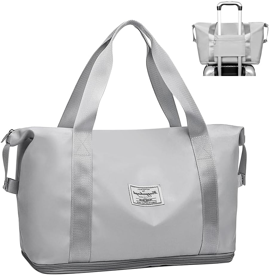 Detalle de lmytdo Weekend Bag 36L