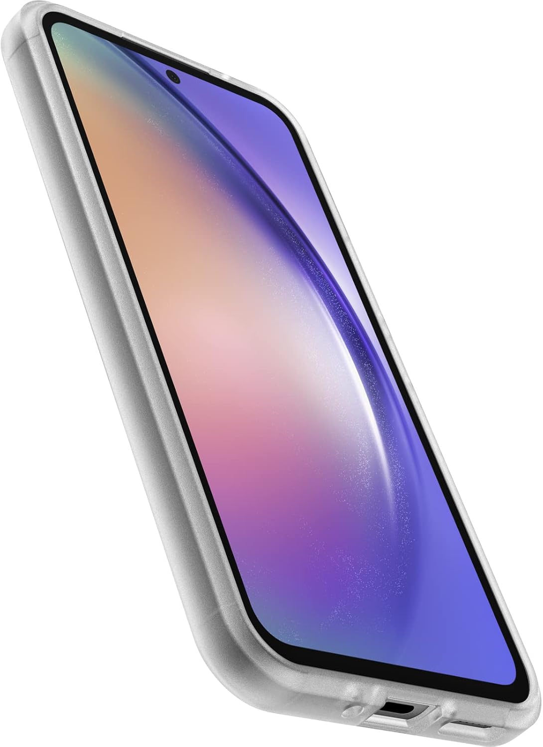 Thumbnail 2 de Otterbox Sleek Série Coque Samsung Galaxy A54 5G, transparente, anti-chocs