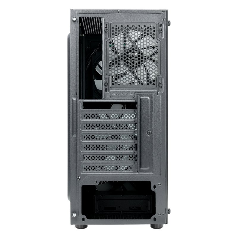 Thumbnail 2 de Aerocool Blade RGB Cristal templado con USB 3.0 💻