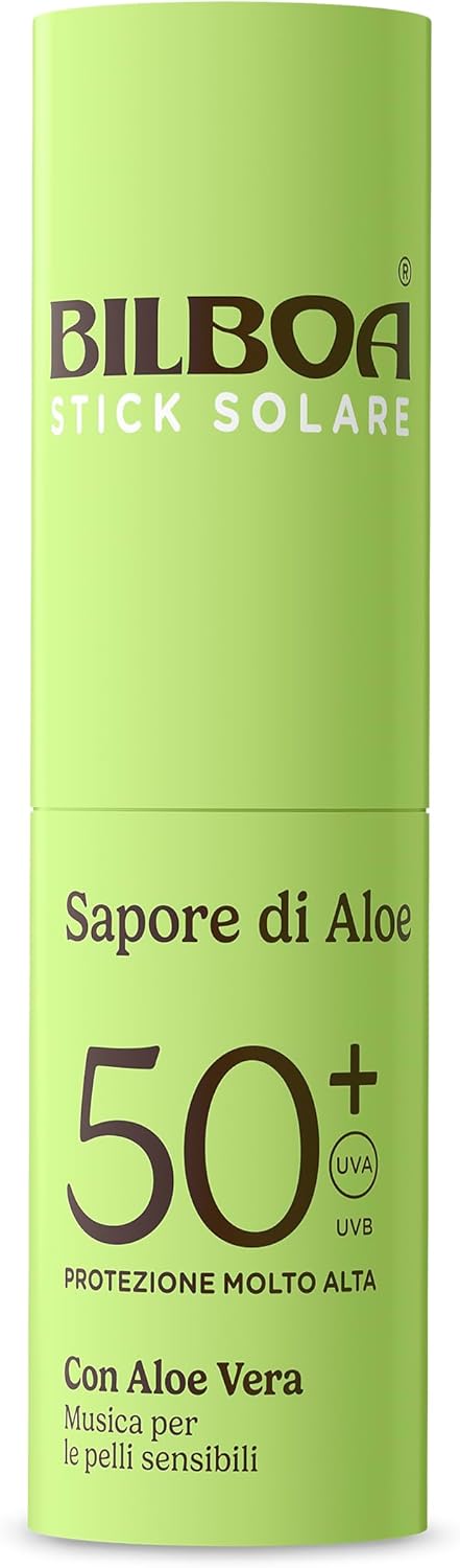 Thumbnail 1 de Bilboa Stick SPF 50+ Aloe 10 ml