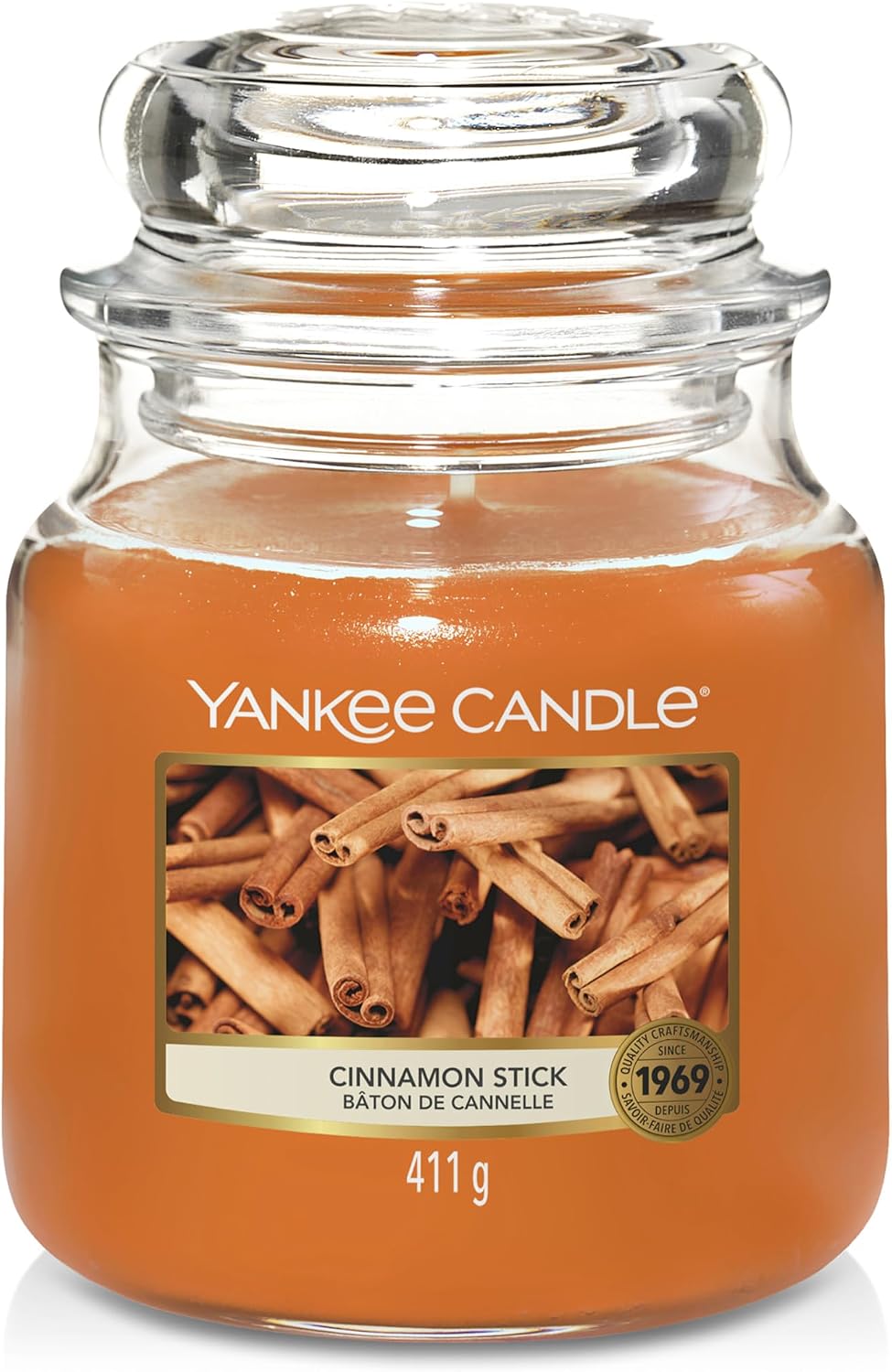 Thumbnail 5 de Yankee Candle Serviettes moelleuses 75h đŻ