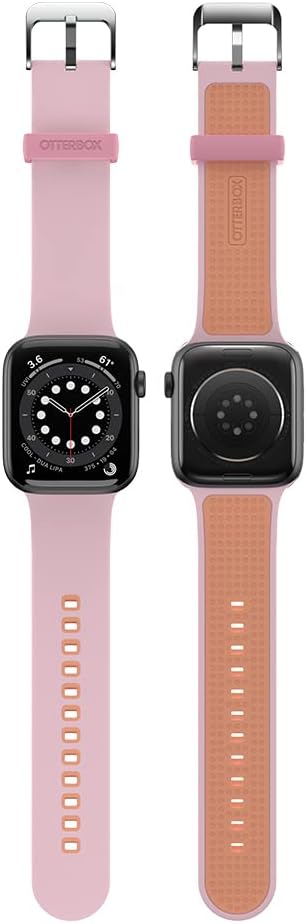 Detalle de OtterBox All Day Cinturino in Silicone per Apple Watch — Comfort e Resistenza per il Daily Wear