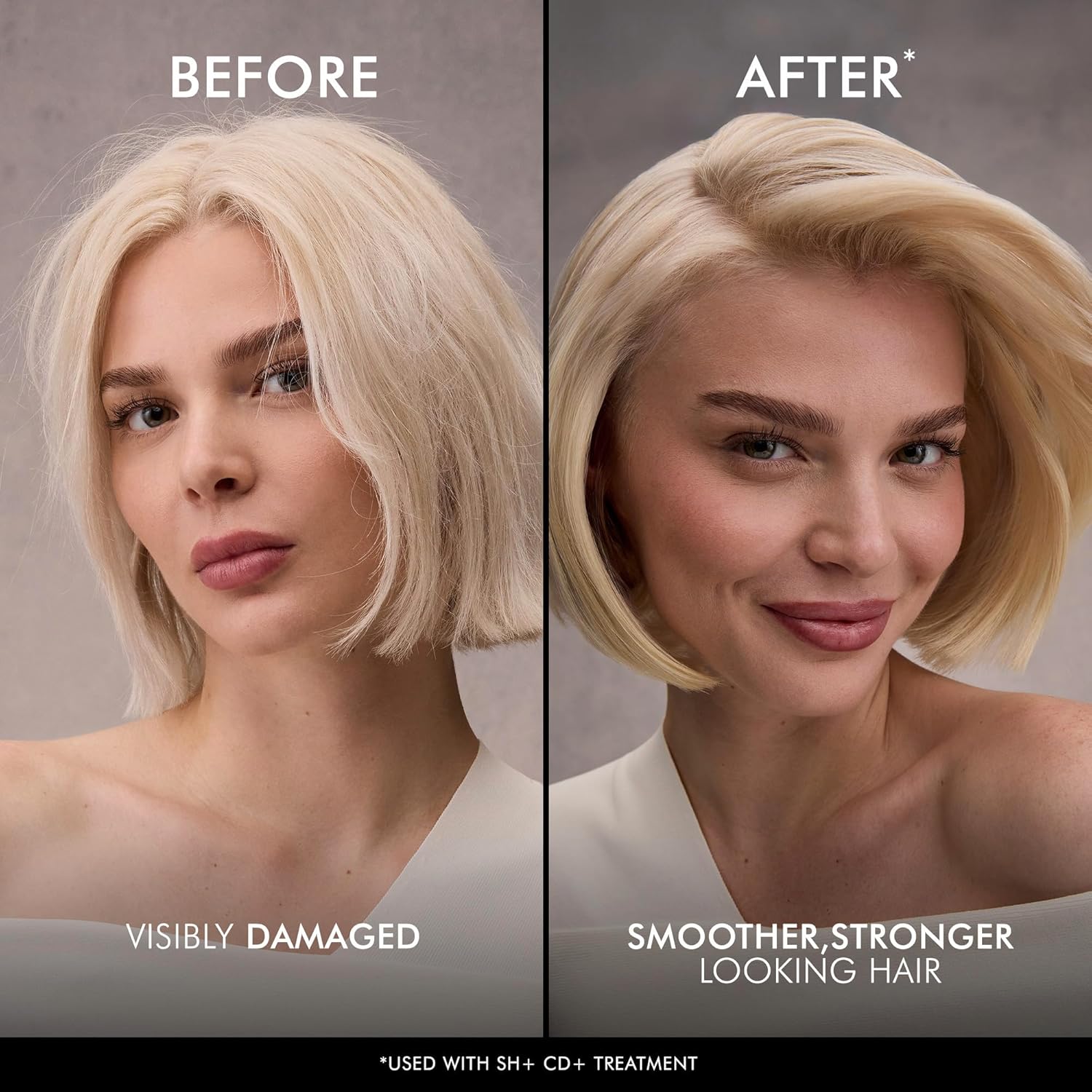 Thumbnail 5 de Nexxus KERAPHIX Shampoo & Conditioner 2-Pack for Damaged Hair (KRT Keratin Resistance Therapy)