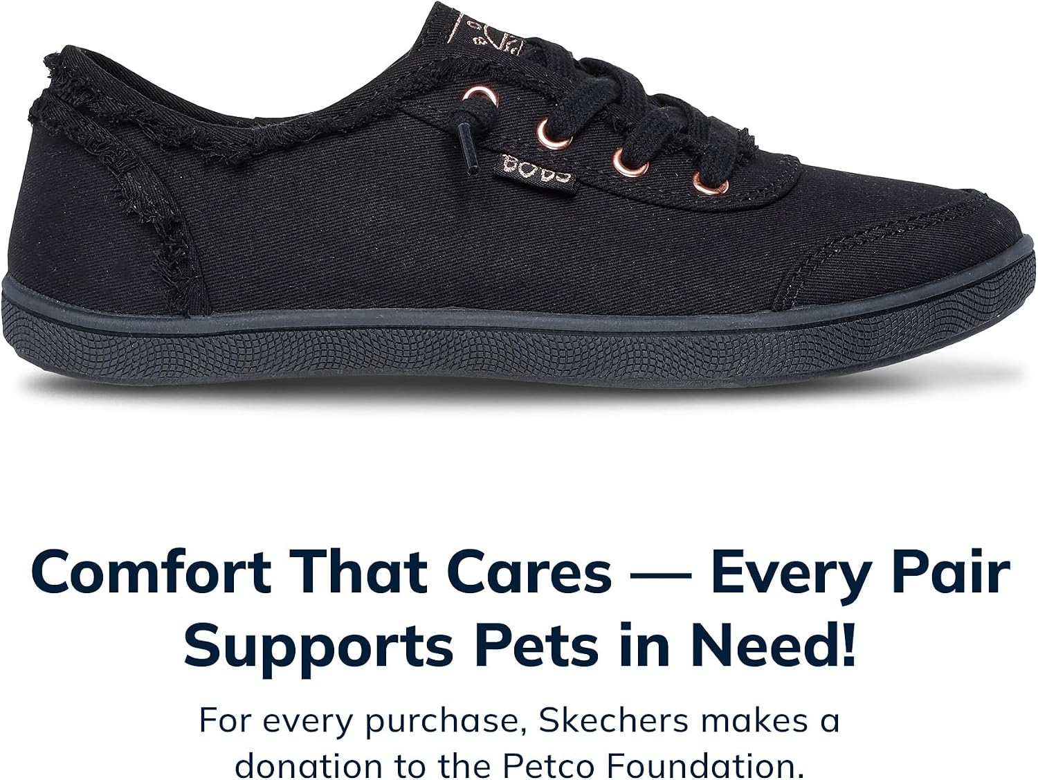Thumbnail 1 de Skechers Restful Jogger Black Large