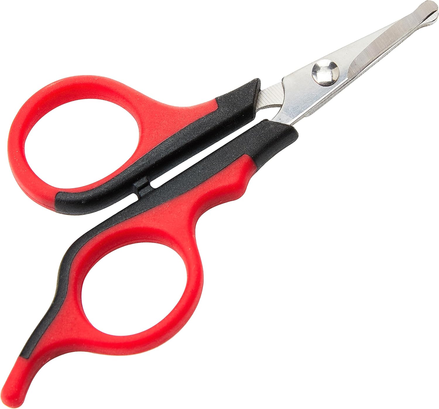 Detalle 2 de Ferplast Ciseaux de tonte 12,4 cm ✂