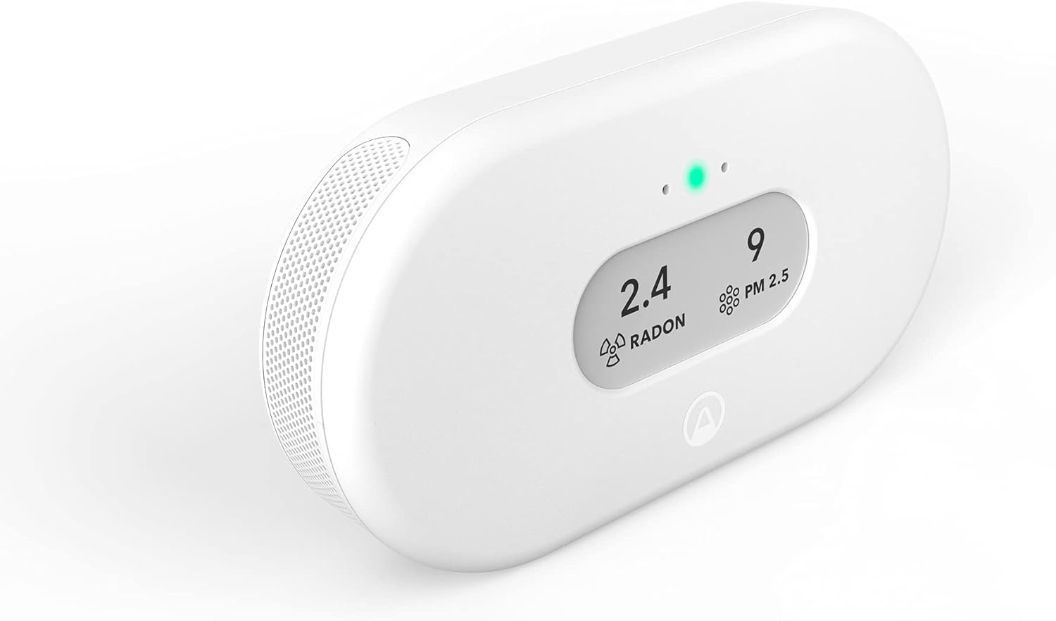 Thumbnail 1 de Airthings 2960 View Plus radon monitor 📡