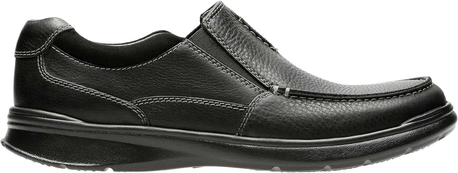 Thumbnail 1 de Clarks Cotrell Free Mocassin Homme : confort moelleux et amorti au quotidien