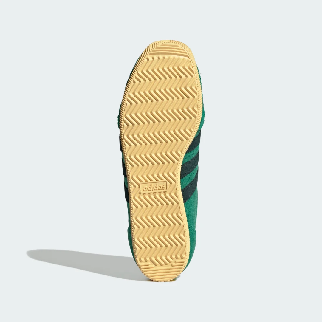 Thumbnail 2 de ZAPATILLAS JAPAN de Adidas en verde: comodidad para el día a día
