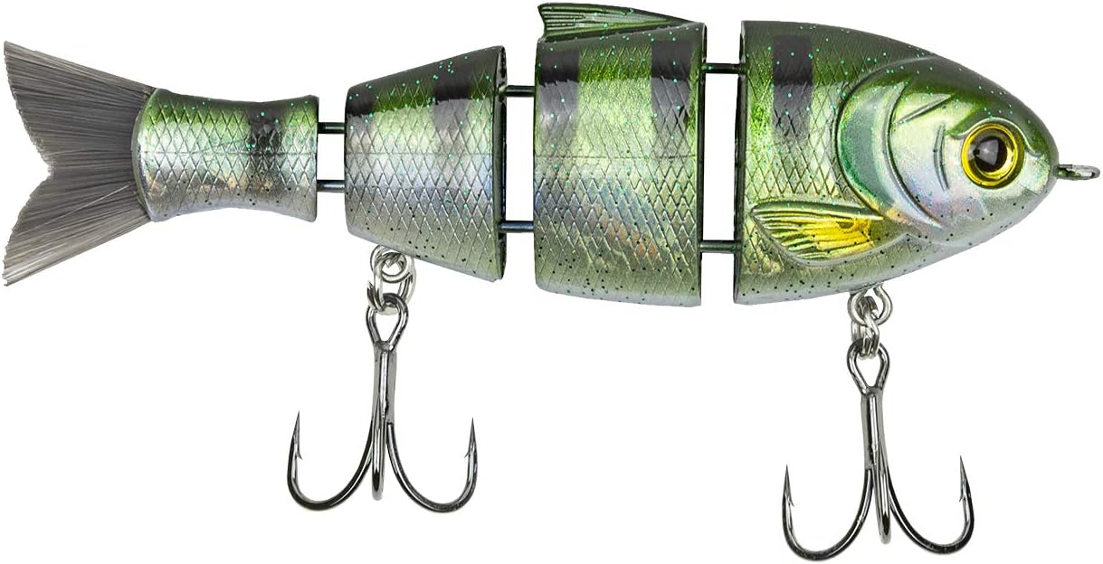 Catch Co swimbait 3.75-inch