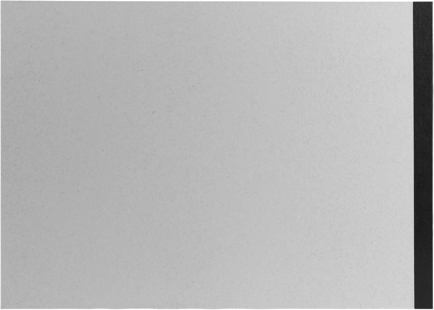 Thumbnail 1 de Daler-Rowney The Langton Rough 300gsm A3 Watercolour Paper Pad – 12 Sheets, Glued 1 Side