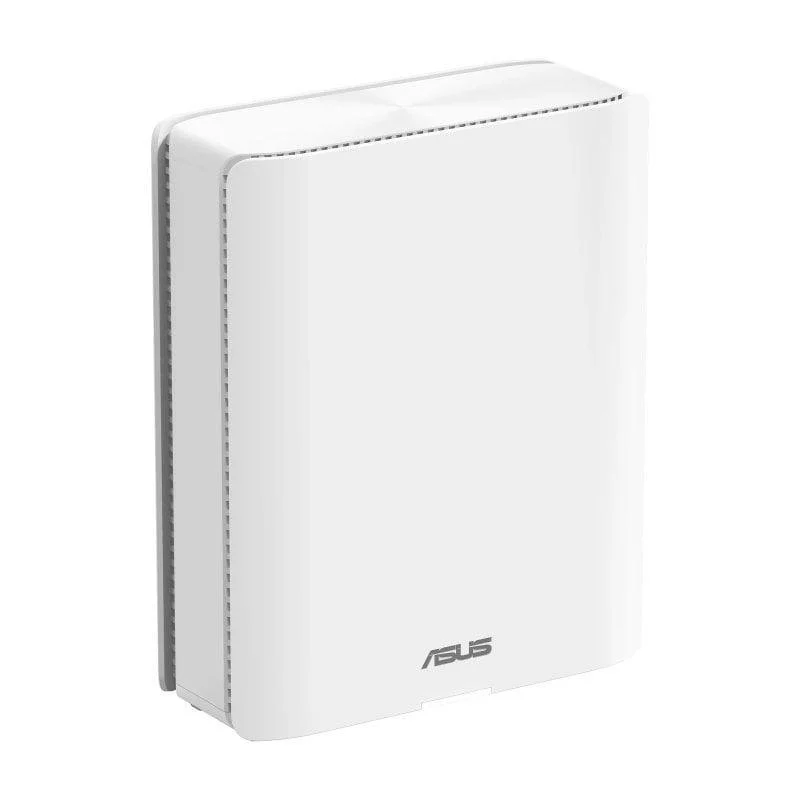 Detalle 2 de ASUS ZenWiFi BQ16: Router tribanda Wi‑Fi 7 para hogares exigentes