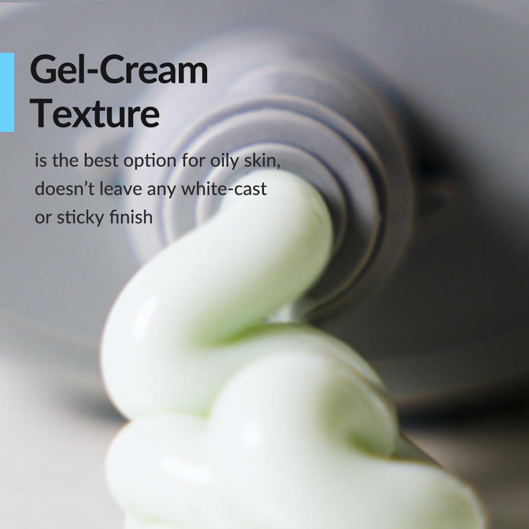 Detalle de MIZON INOUT DAILY SPF50+ Sonnencreme 50 ml