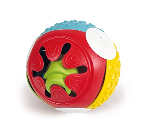 Detalle de Clementoni Does Not Apply Clemmy Pelota Sensorial 6 meses