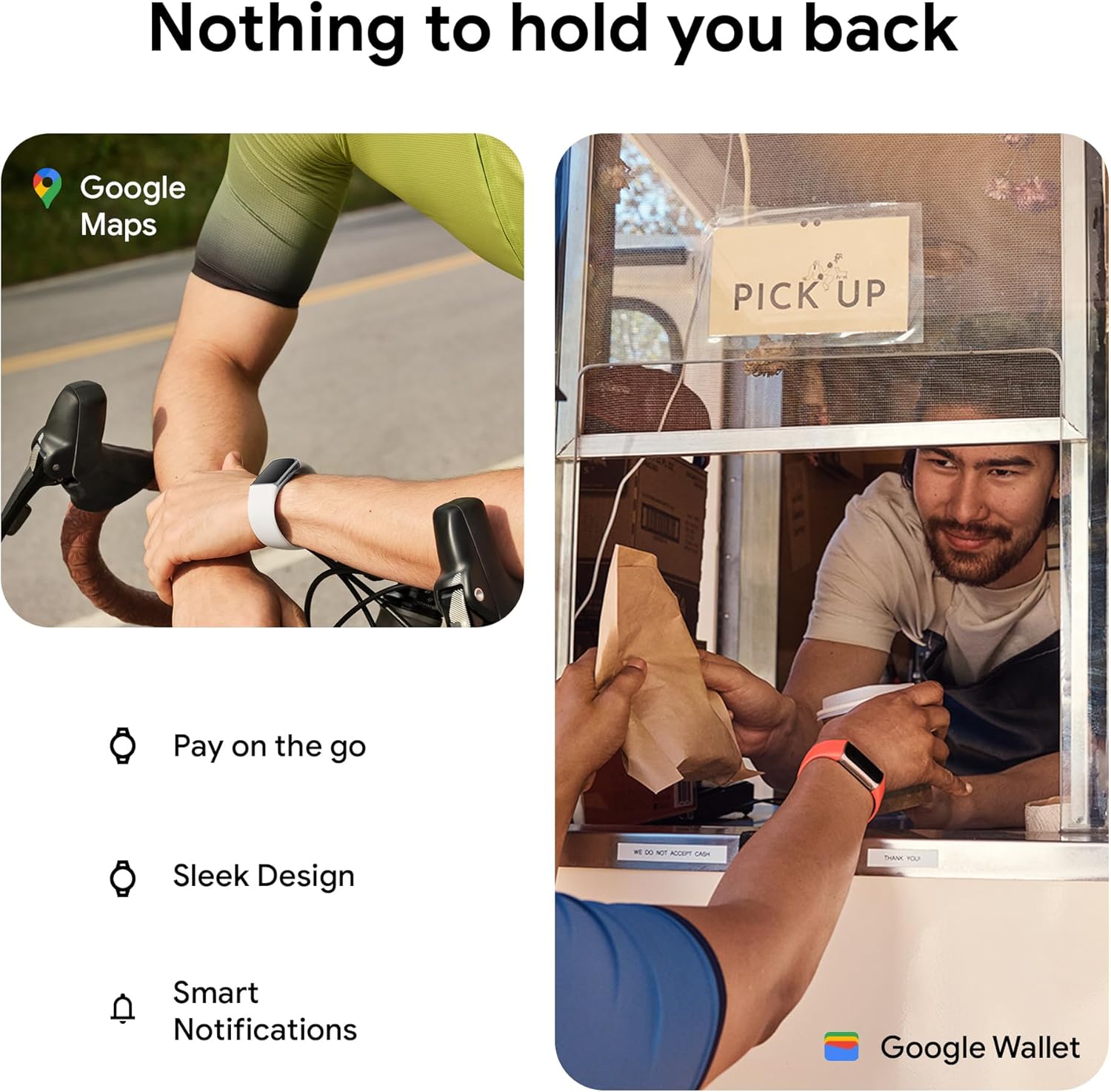 Thumbnail 6 de Google Fitbit Charge 6 Activity Tracker with Google Health, Obsidian/Black Aluminium: A pragmatic step up for daily wellness