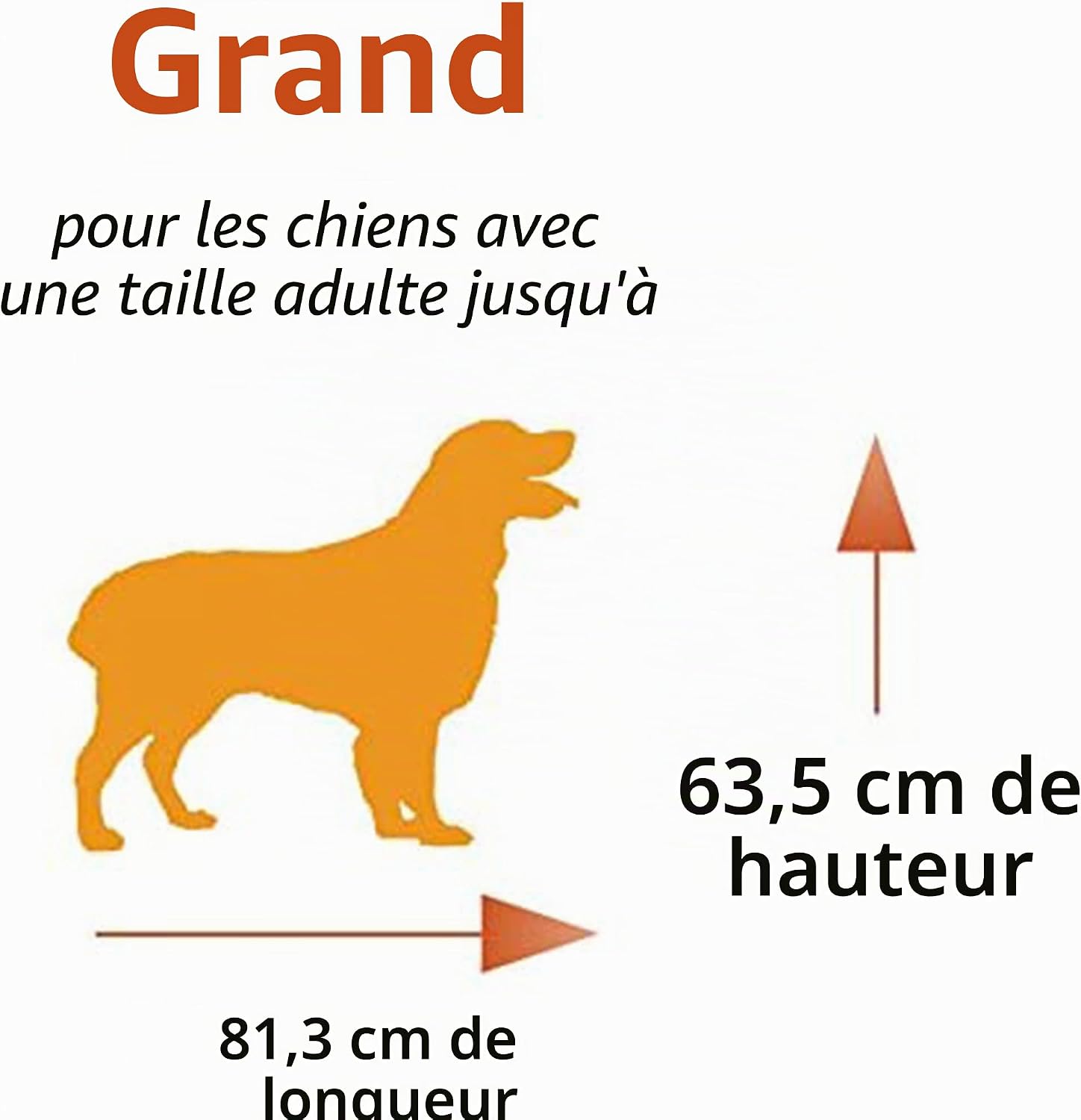 Thumbnail 4 de MidWest Ovation 106,68 cm cage pliante pour chien